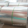 DX51D Z275 Galvanis Steel Coil